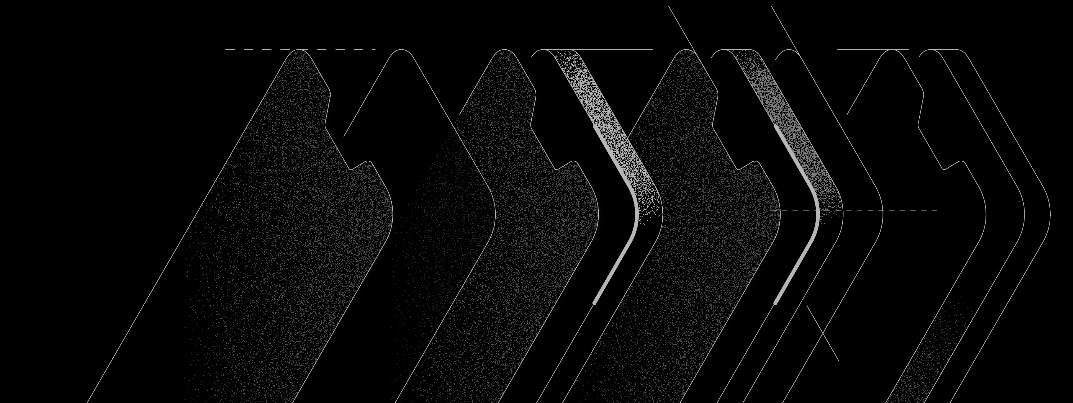 Apple x Hogarth web team work across iPhone and Mac product lines